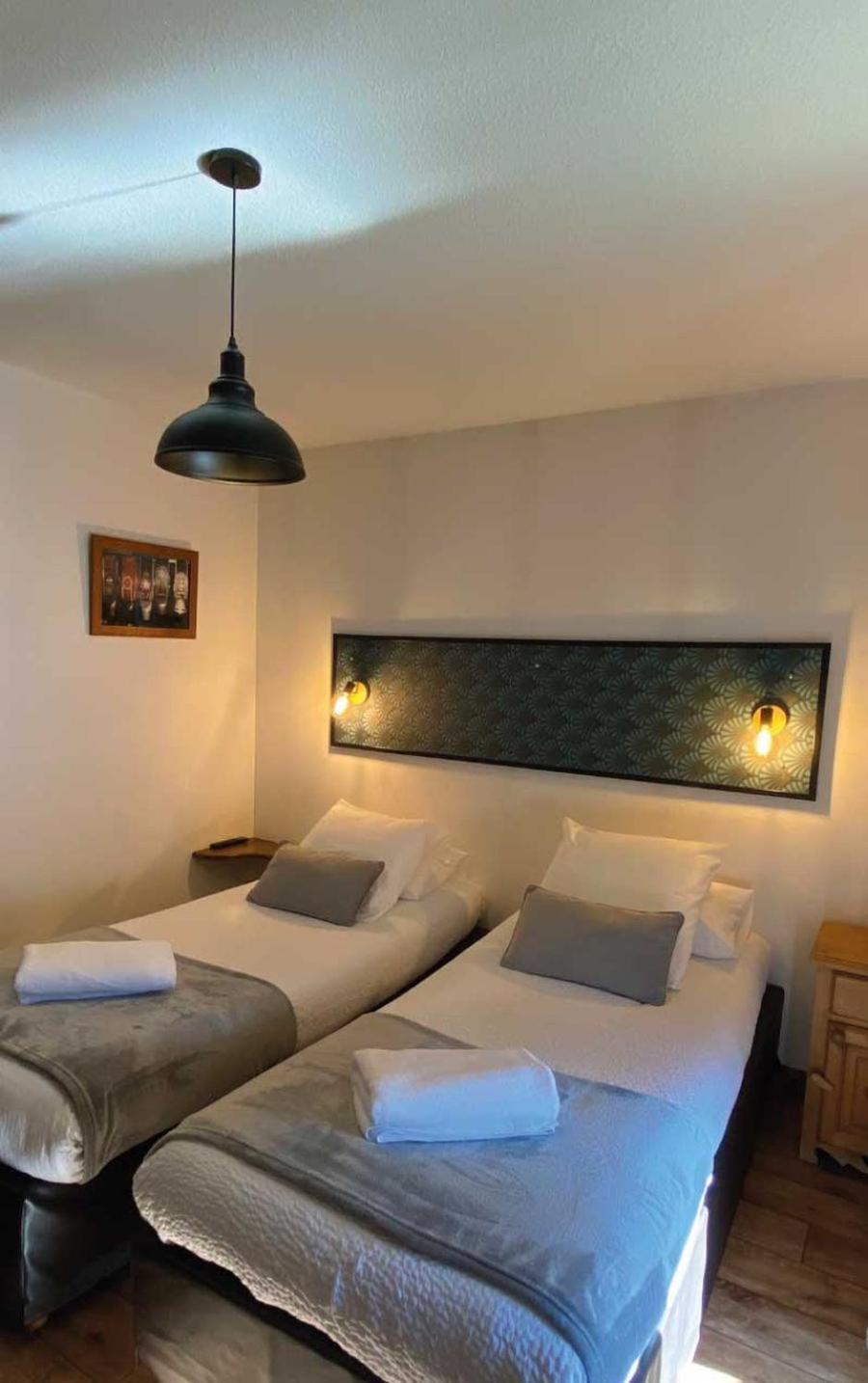 Hôtel Restaurant Angival - Chambres et Appartement Bourg-Saint-Maurice Extérieur photo